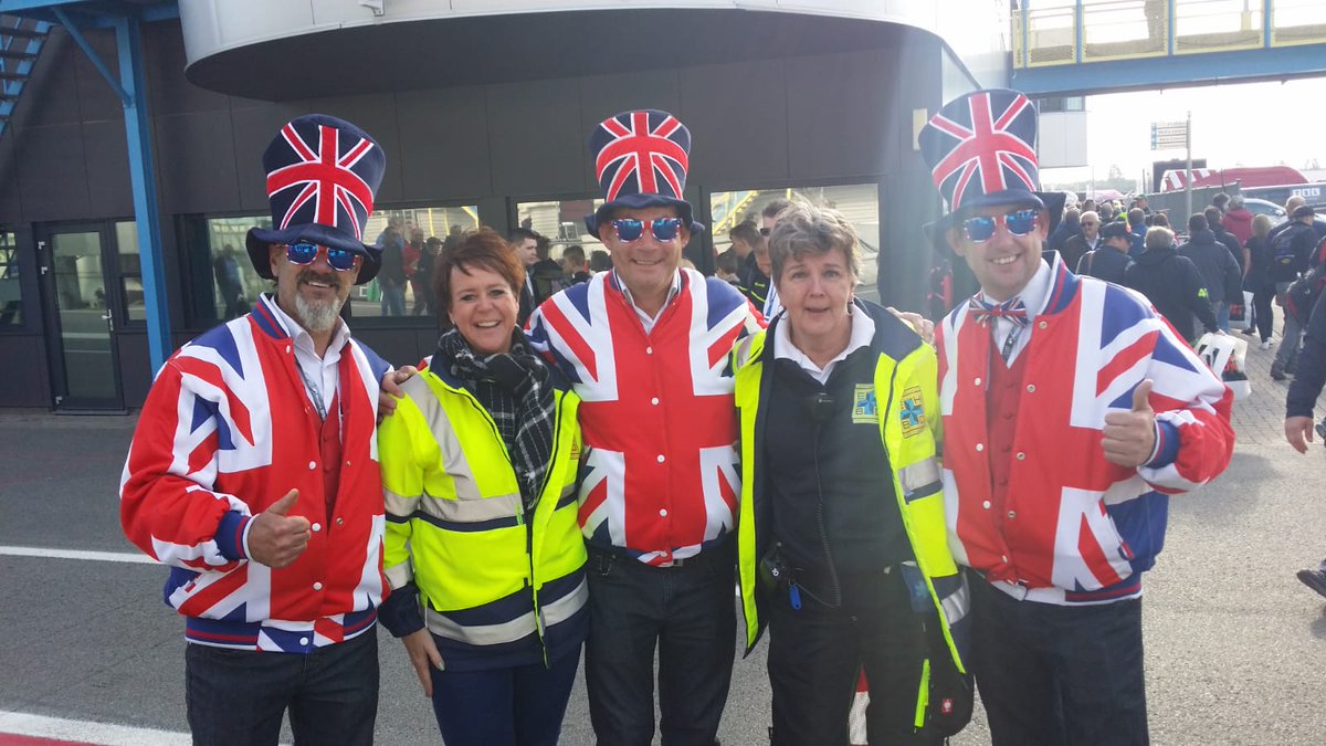 Hoezo British Superbikes? <a href="/ttcircuitassen/">TT Circuit Assen</a>