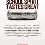Photo by PHSSA Charter (@PHSSA_RVA)