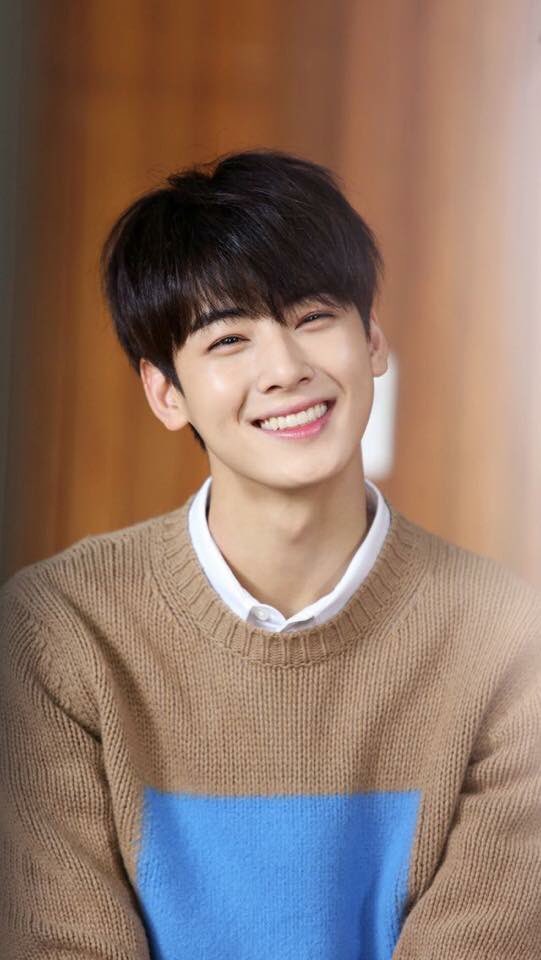 CHA EUN WOO (@ChannieEunWoo) / Posts / X
