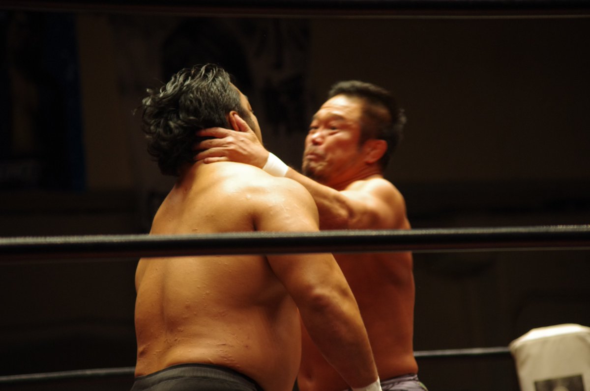 マコナナ 18 09 30 日 後楽園ホール Zero1 弾丸戦士 田中将斗 25周年記念大会 杉浦貴 選手が参戦 田中将斗 選手とタッグを組み 弾丸ヤンキースが復活 Vs関本大介 火野裕士 25周年 おめでとうございます 田中将斗 選手の結婚報告もありました マコナナ 18 09 30 日 後楽園ホール Zero1 弾丸戦士 田中将斗 25周年記念大会 杉浦貴 選手が参戦 田中将斗 選手とタッグを組み 弾丸ヤンキースが復活 Vs関本大介 火野裕士 25周年 おめでとうございます 田中将斗 選手の結婚報告もありました