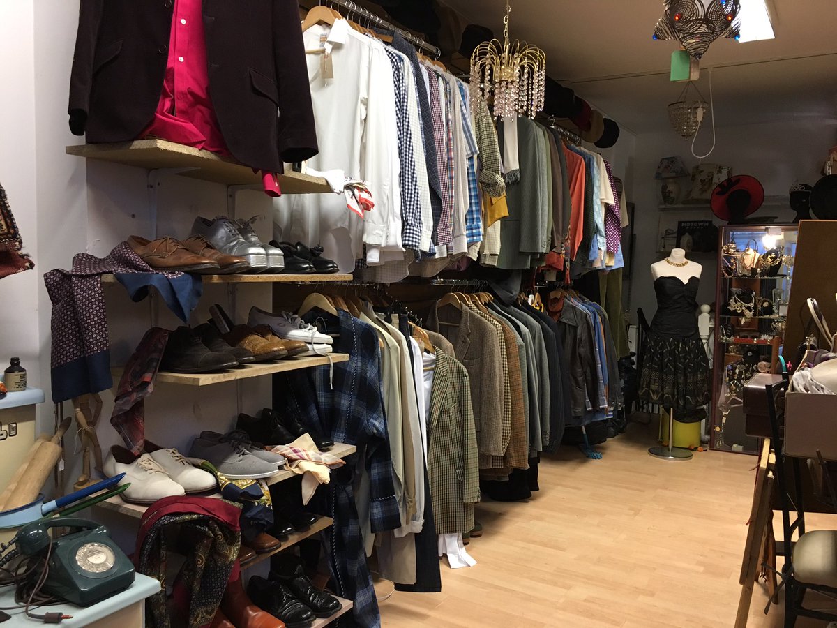 Justjanevintage's tweet photo. Morning All , beautiful day in Margate  !!! We are open with phase 1 complete. Phase 2 should be Thursday or Friday confirmation tomorrow.  😎😎 https://t.co/o4eAKhbaVL