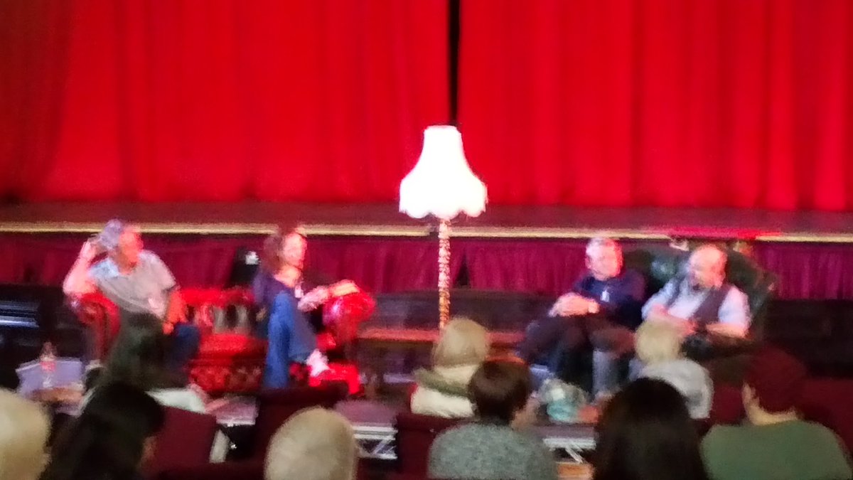 fluffybex's tweet image. The Masterclass: Members of the popular crime writing masterclass. 
@katiebumpz @GrahamBSDLM #NeilWhite #DavidMark 
@MorecambeVice