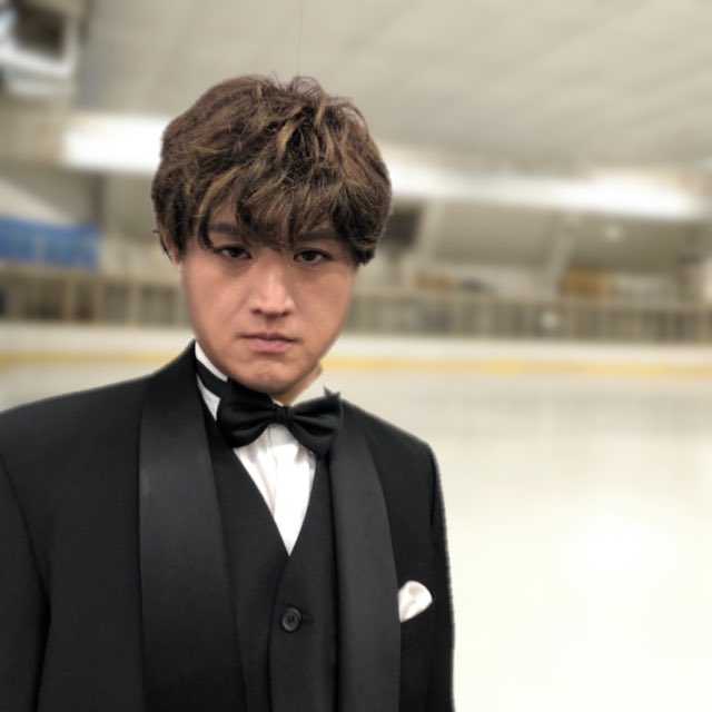 Шома Уно / Shoma UNO JPN - Страница 15 DoVal6VU4AEUB-_