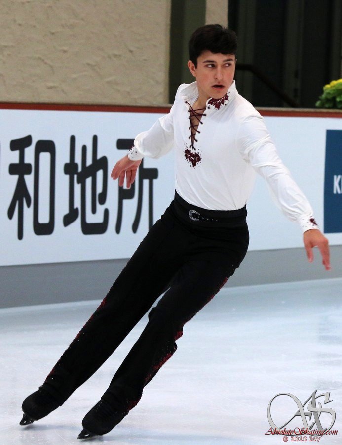 Challenger (6) - Nebelhorn Trophy. 26 - 29 Sep 2018 Oberstdorf / GER - Страница 14 DoVanPoW0AI1gUo