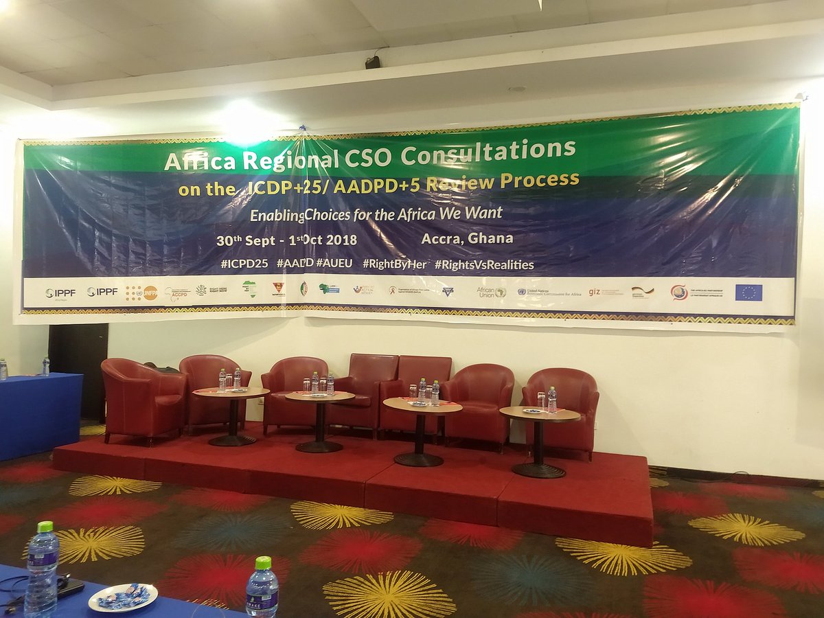 UwaseNadege's tweet photo. The good news is that African Governments are committed to Population and Development; need to engage CSO is the AADPD implementation is critical.
#AADPD+5 #AACPD
@AfriYAN_Rwanda @AfriYANESA @AYPlusteam @kigalihopeass @UNFPARwanda https://t.co/qm4UBr1SSy