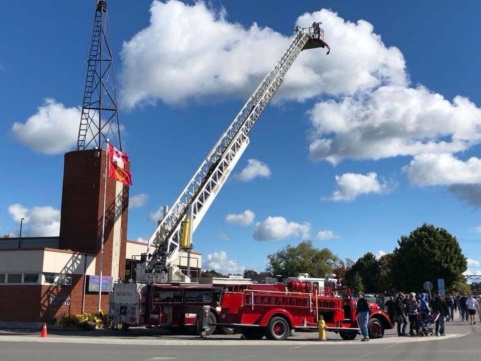 Brighton Fire and Rescue tweet media