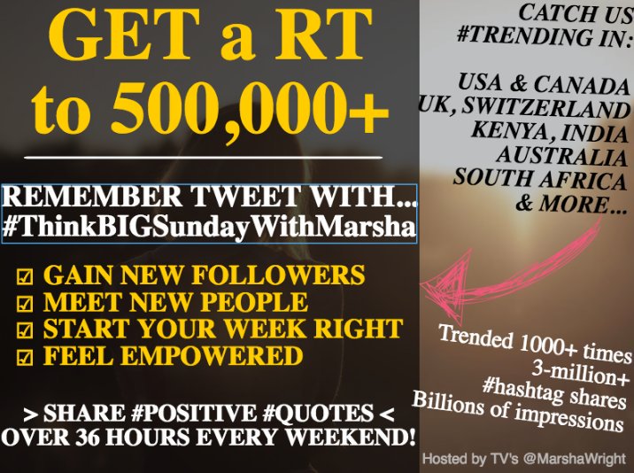 Real Marsha Wright Brand Influencer On Twitter Want A RT To Unique Favorite Positive Quotes Real Marsha Wright Brand Influencer On Twitter Want A RT To Unique Favorite Positive Quotes