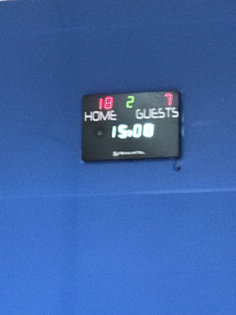gillysalter's tweet photo. Great start first quarter saw @HNC_Netball  storm into the lead #simplethingswork https://t.co/HMT65dxBOE
