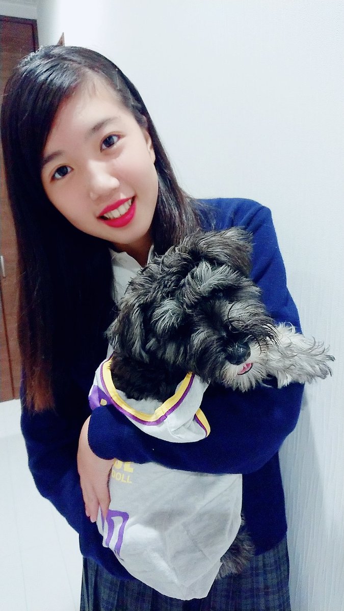 Chura Mami ๑ ᴗ ๑ ショウに服着せたりおさんぽしたりして遊んだ笑笑 ショウ 可愛すぎる Jcミスコンセミファイナリスト Jcミスコン18 Jcミスコン Jc3 写真撮っている人と繋がりたい 写真好きな人と繫がりたい 写真撮るのが好きな人 Chura Mami ๑ ᴗ ๑ ショウに服着せたりおさんぽしたりして遊んだ笑笑 ショウ 可愛すぎる Jcミスコンセミファイナリスト Jcミスコン18 Jcミスコン Jc3 写真撮っている人と繋がりたい 写真好きな人と繫がりたい 写真撮るのが好きな人