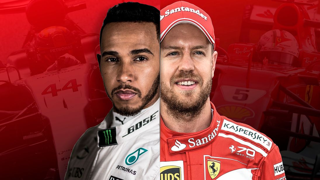 Watch the Formula 1 in streaming ⤵️ 
t.me/streamingtvspo… …

#Formula1 #Vettel #Hamilton #Sochi #Ferrari #MercedesBenz