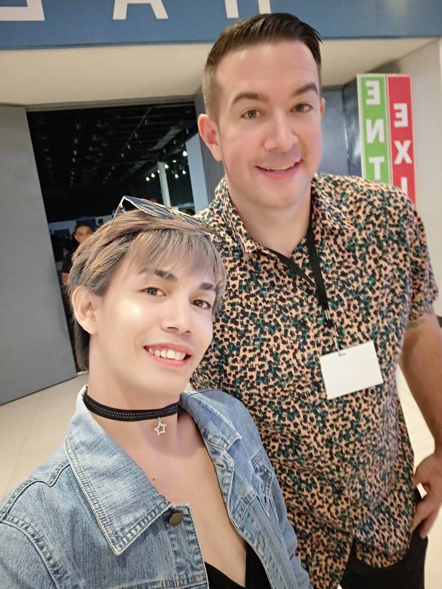 imJOWEN's tweet photo. 😍💼🕴 @Accenture
#AccenturePH
#SHOUTManila2018
#AccentureOperations https://t.co/W6t5OGl3Zq