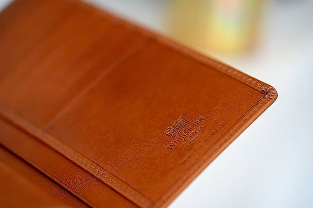 Discover beautiful purses to complement your busy lifestyle at ift.tt/2rS2TZk. #WhitehouseCox #HandmadeInEngland ift.tt/2RbY5YQ