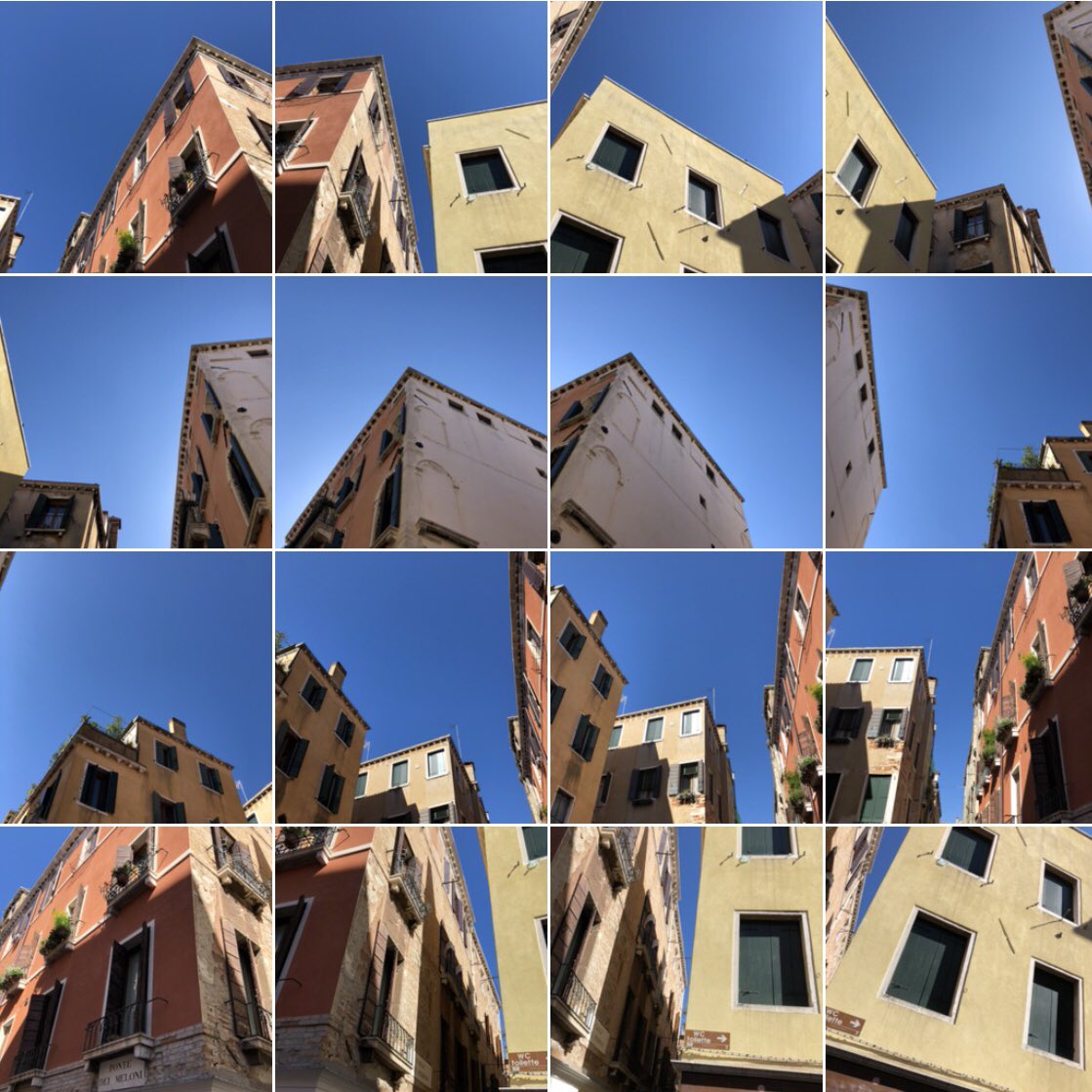 ArtVandenberg's tweet photo. “Murano, Venice... sky/city interface” (16”x16” intended digital print)
#FreeRangeArtist https://t.co/XG5a5ASeFb
