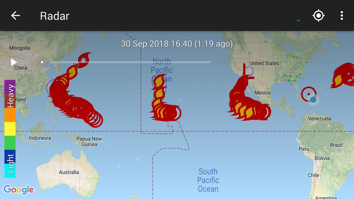 geeksbythecreek's tweet photo. Threading the needle... 

#tropicalstorm #travel #worldtravel #internationaltravel #flying #vlogger #scared #scaredtofly #TURBULENCE https://t.co/gT7KqopRzw