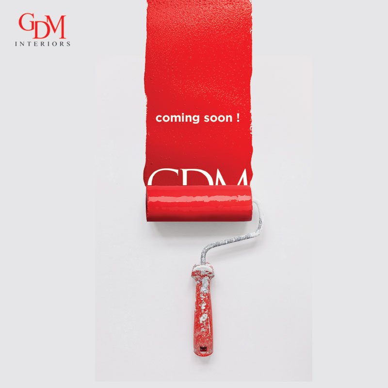 Our new look is currently under construction. We can’t wait to reveal the new us!
Coming soon!
#Excited #ComingSoon #WIP #FitOut #Interiors #Dubai #UAE