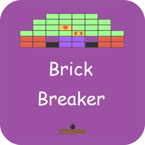 ArcherApps1's tweet photo. Brick Breaker:
Brick breaker is vary cool and colourful brick breaking game, Breakout.
Download from playstore: 
https://t.co/DJyoYqOL4p
#brickgame #Androidgames #androidgame https://t.co/Tnv9wdPc7O