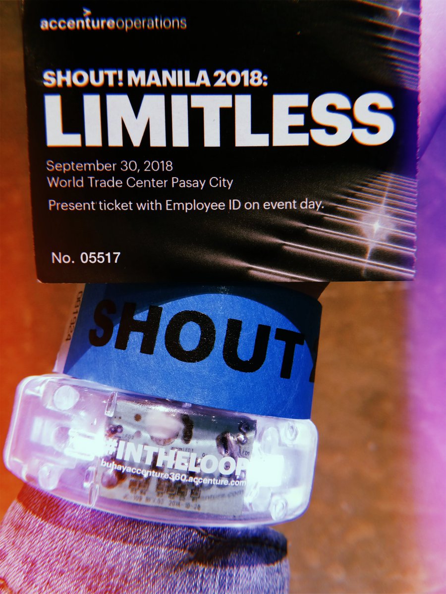 imJOWEN's tweet photo. 😍💼🕴 @Accenture
#AccenturePH
#SHOUTManila2018
#AccentureOperations https://t.co/W6t5OGl3Zq