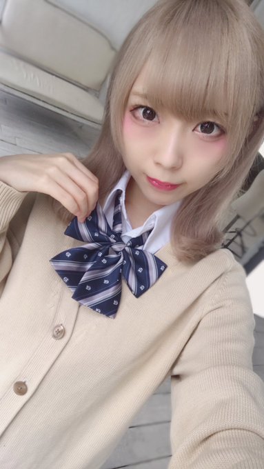 Twitterのコスプレ画像20