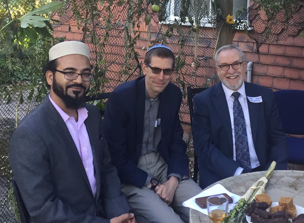 Mark Solomon tweet media