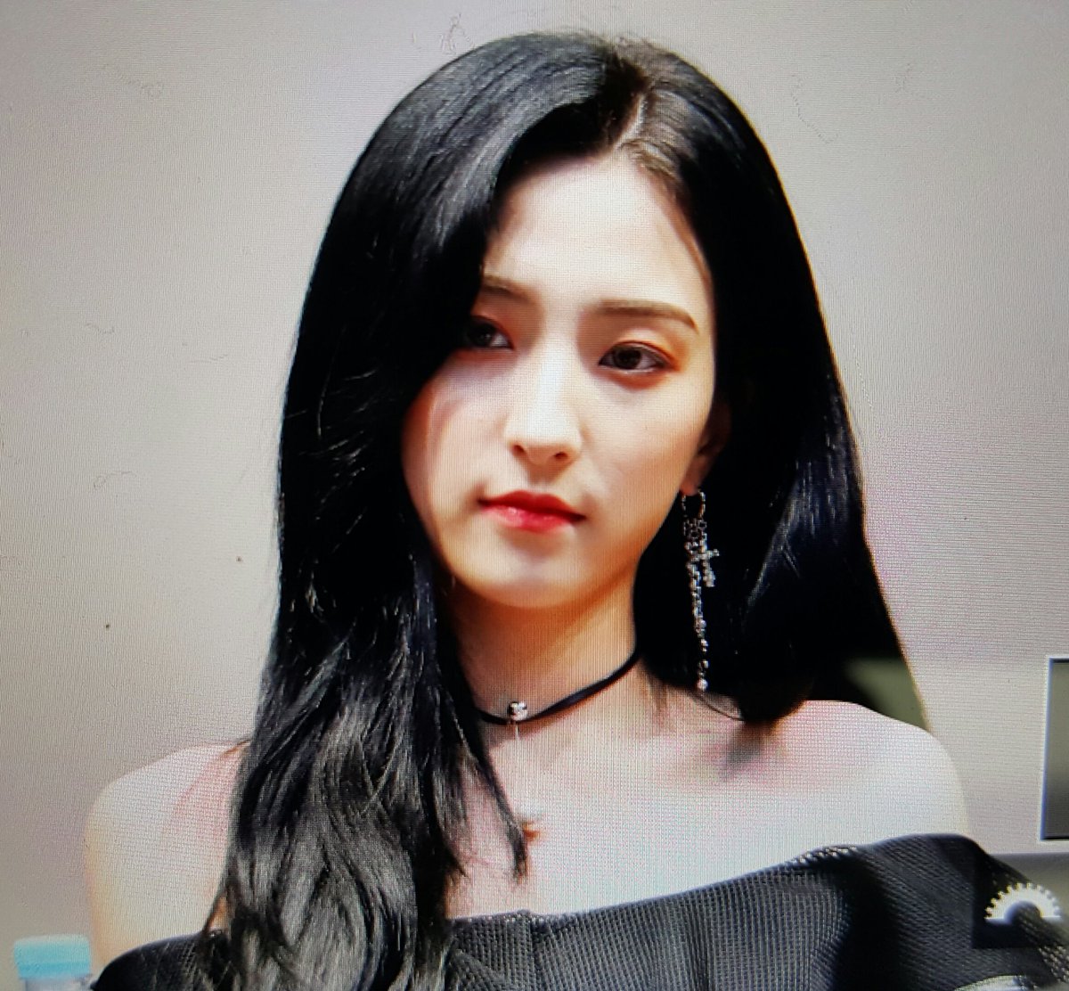 Comet_527's tweet photo. 180930 팬사인회 은서 #우주소녀 #은서 #WJSN #EUNSEO https://t.co/t0cbhAcGHw