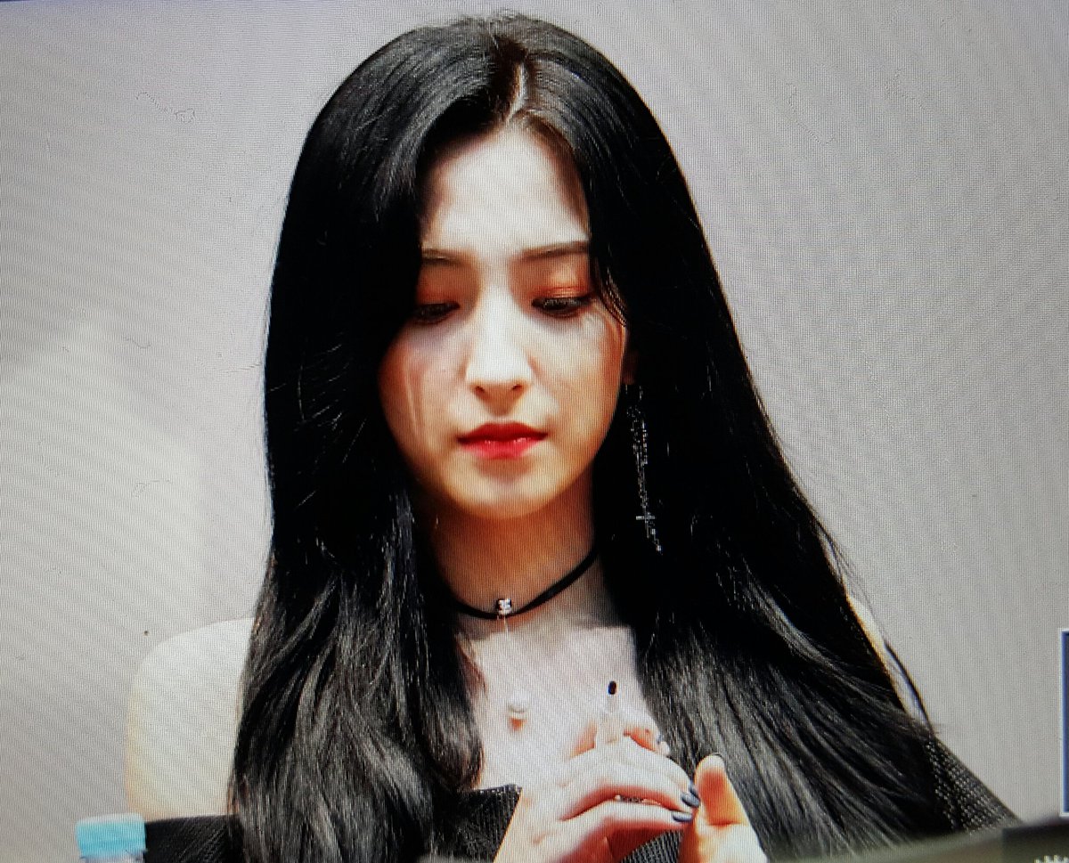 180930 팬사인회 은서 #우주소녀 #은서 #WJSN #EUNSEO