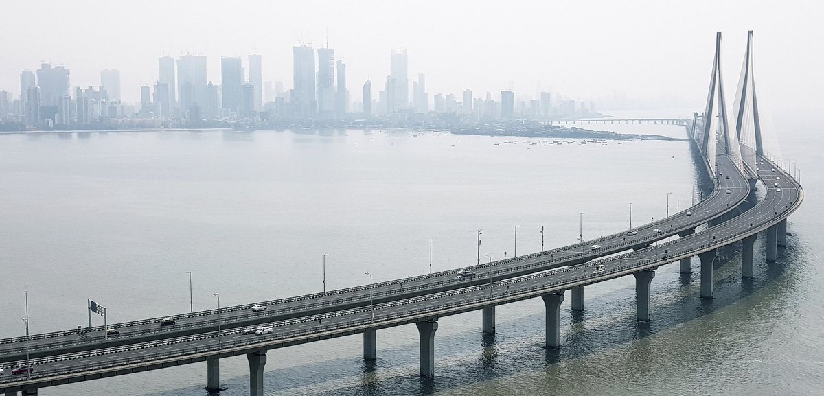 crazybrutes's tweet photo. Aamchi Mumbai ! https://t.co/MreNH3W5Vx