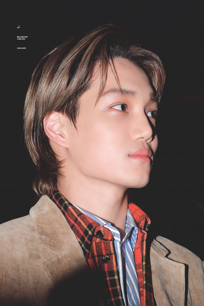 jonginnet tweet picture