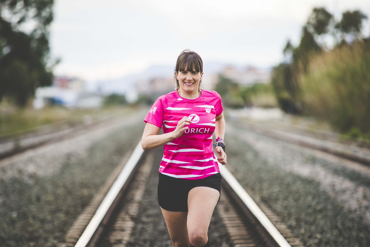 ZurichSeguros's tweet photo. ATENCIÓN #MUJERESIMPARABLES: ¡Solo falta una semana para la @CarreraMujer de #Sevilla! El día 7 de octubre tenéis una cita con una mega fiesta del #running y con @CorroySoyMujer, ¡os esperamos! 🏃‍♀️💕💓 https://t.co/TauIygf0R8