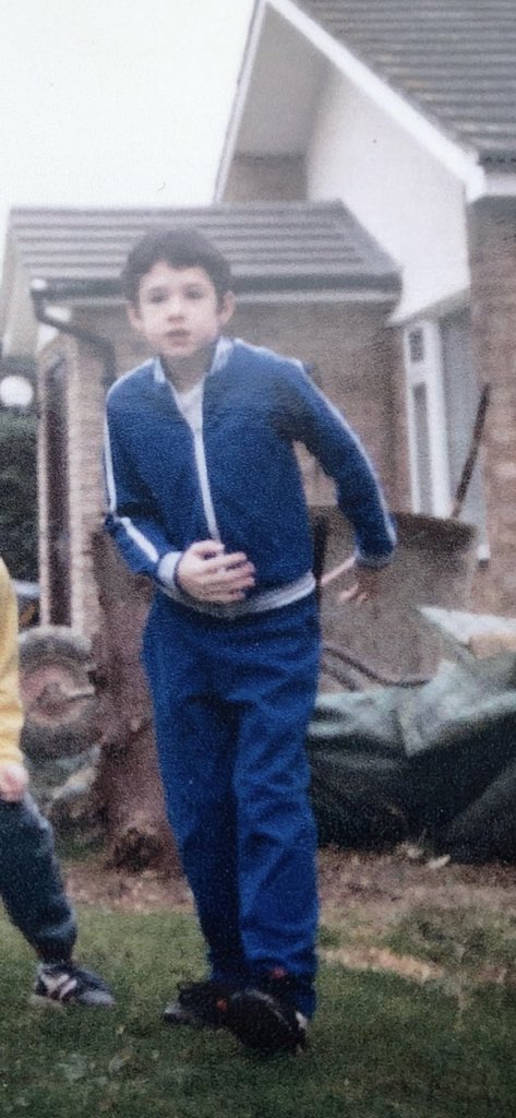 It’s two weeks to raceday and though I might be a bit behind with my fundraising, I’ve been training for 30 years for the <a href="/ManchesterHalf/">Manchester Half</a> on behalf of <a href="/TimBaconCharity/">Tim Bacon Foundation</a> <a href="/MaggiesCentres/">Maggie's Centres</a> <a href="/Kidscan_UK/">Kidscan</a> sponsor me here if you can uk.virginmoneygiving.com/SimonPotts6