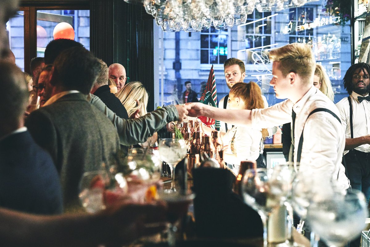 45BottleShop's tweet photo. It’s match day! 🐯 

Who will be joining us after the match for a drink or two?

All Tigers fans are welcome, we can’t wait to see you all! #TigersFamily https://t.co/Q5GxT9USyg