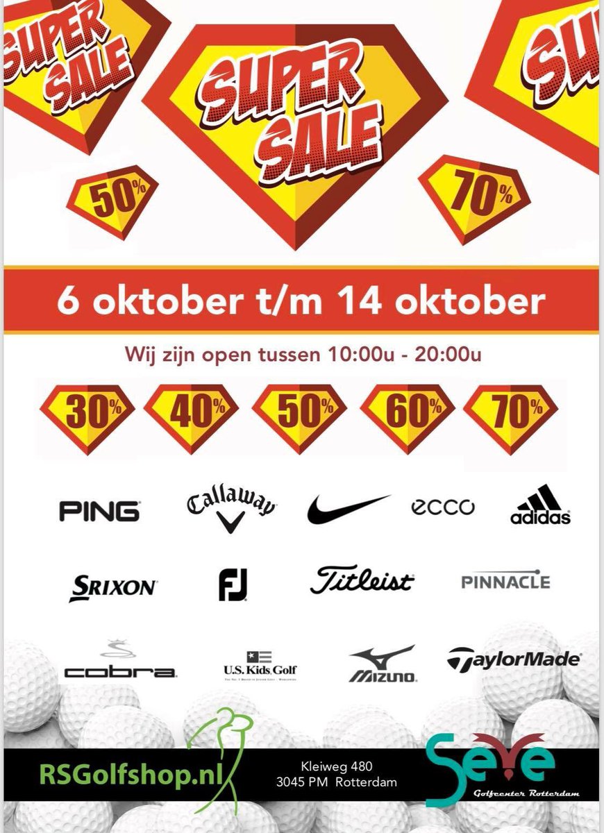 MEGA SALE <a href="/RSGolfshop/">Rsgolfshop</a> <a href="/Golfcenter_Seve/">Golfcenter Seve</a> <a href="/CallawayGolf/">Callaway Golf</a> @nikegolf <a href="/FootJoy/">FootJoy</a> <a href="/Titleist/">Titleist</a> <a href="/PingTour/">PING GOLF</a> <a href="/SrixonGolf/">Srixon</a> <a href="/uskidsgolf/">U.S. Kids Golf</a> <a href="/cobragolf/">COBRA Golf</a> <a href="/TaylorMadeGolf/">TaylorMade Golf</a> @ECCO_GOLF <a href="/petermillar/">Peter Millar</a>