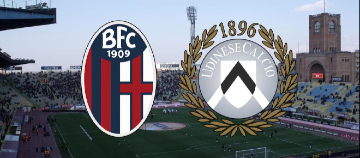 Guarda Bologna Udinese in streaming ⤵️
t.me/streamingtvspo…

 #BolognaUdinese #SerieATim #Bologna #Udinese
