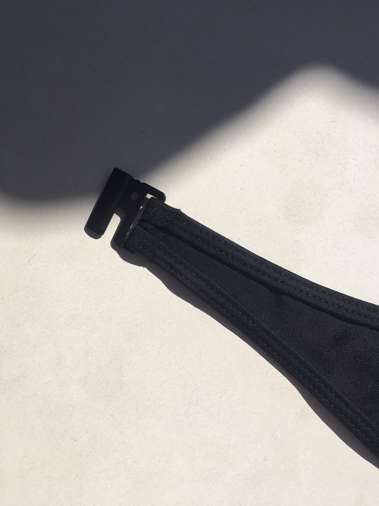 RiaB_'s tweet photo. @boohoo I’ve worn this bikini top once and it’s already broken! I’ve got a receipt and I’m really really disappointed with the quality because I’m now on holiday, one bikini top short! https://t.co/xeXAdrpbR3