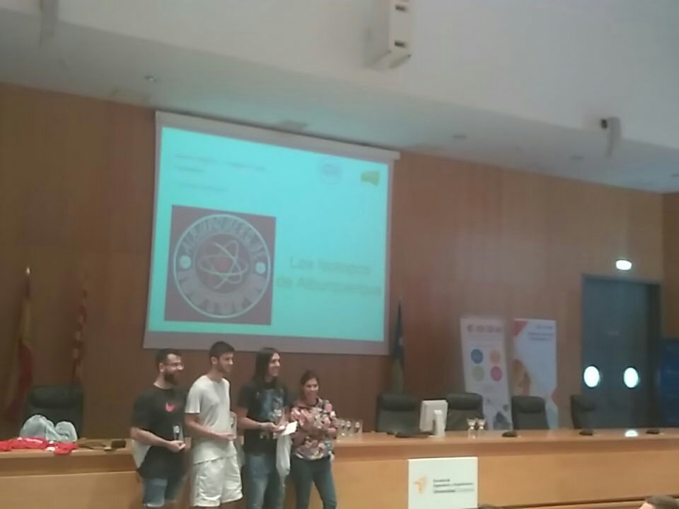 ImagineCodeZGZ's tweet photo. ... de los innovadores Isótopos de Albuquerque. https://t.co/XinS466SaZ