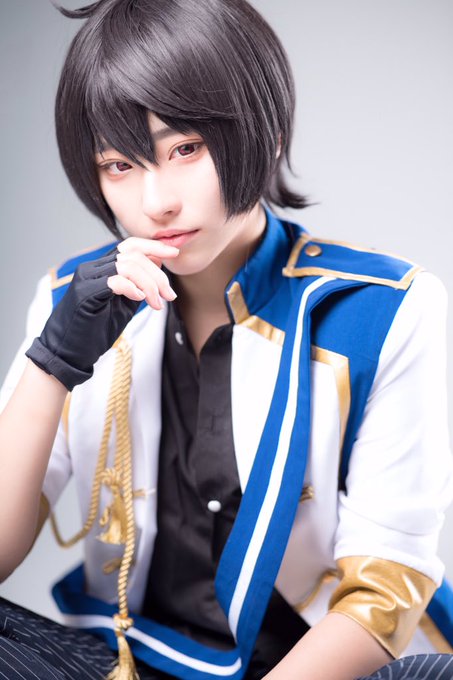 コスプレイヤーキノくんのTwitter画像58