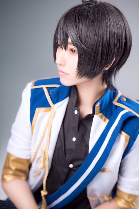 コスプレイヤーキノくんのTwitter画像57