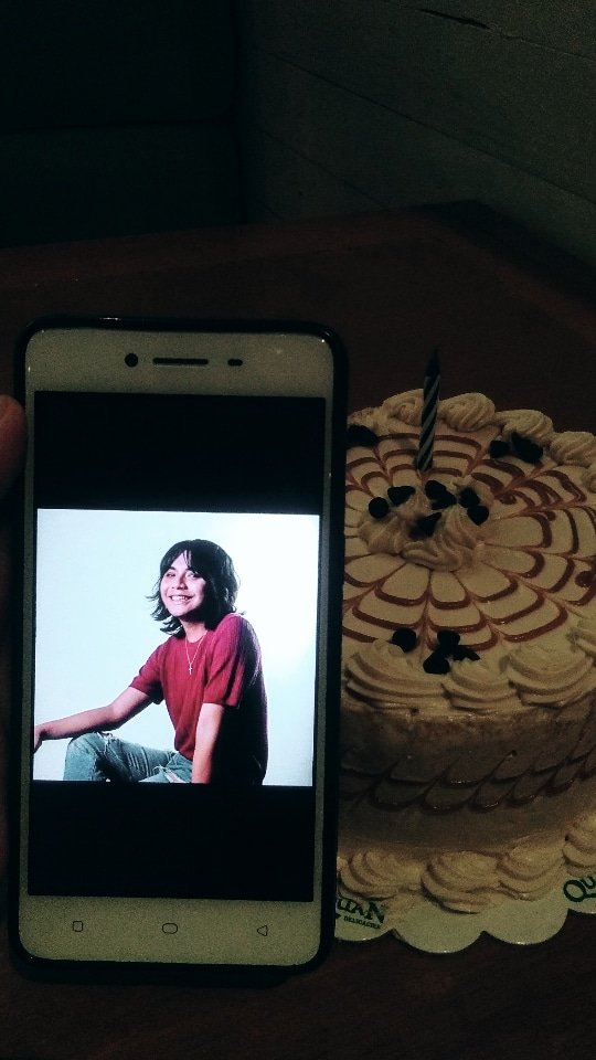 chespades's tweet photo. Celebrated Blaster's 19th Birthday with @jennyvieve_ 💖 

#BlasterAt19 https://t.co/6XrNt0H8oq