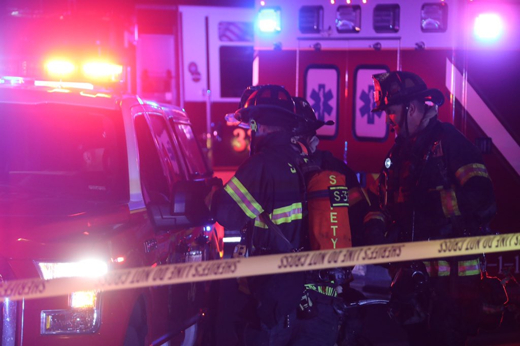 South Metro Fire Rescue on Twitter "Arapahoe Co. Update Tragically