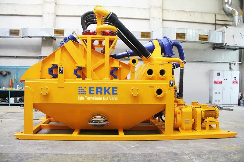 ErkeGroup's tweet photo. All capacity #desander #erkedesander
#Bentoniteplant #ErkeBentoniteplant best quality and best price,ready to ship. erke@erkegroup.com
#geofluid2018 #erkegroup https://t.co/36v8i7qje3