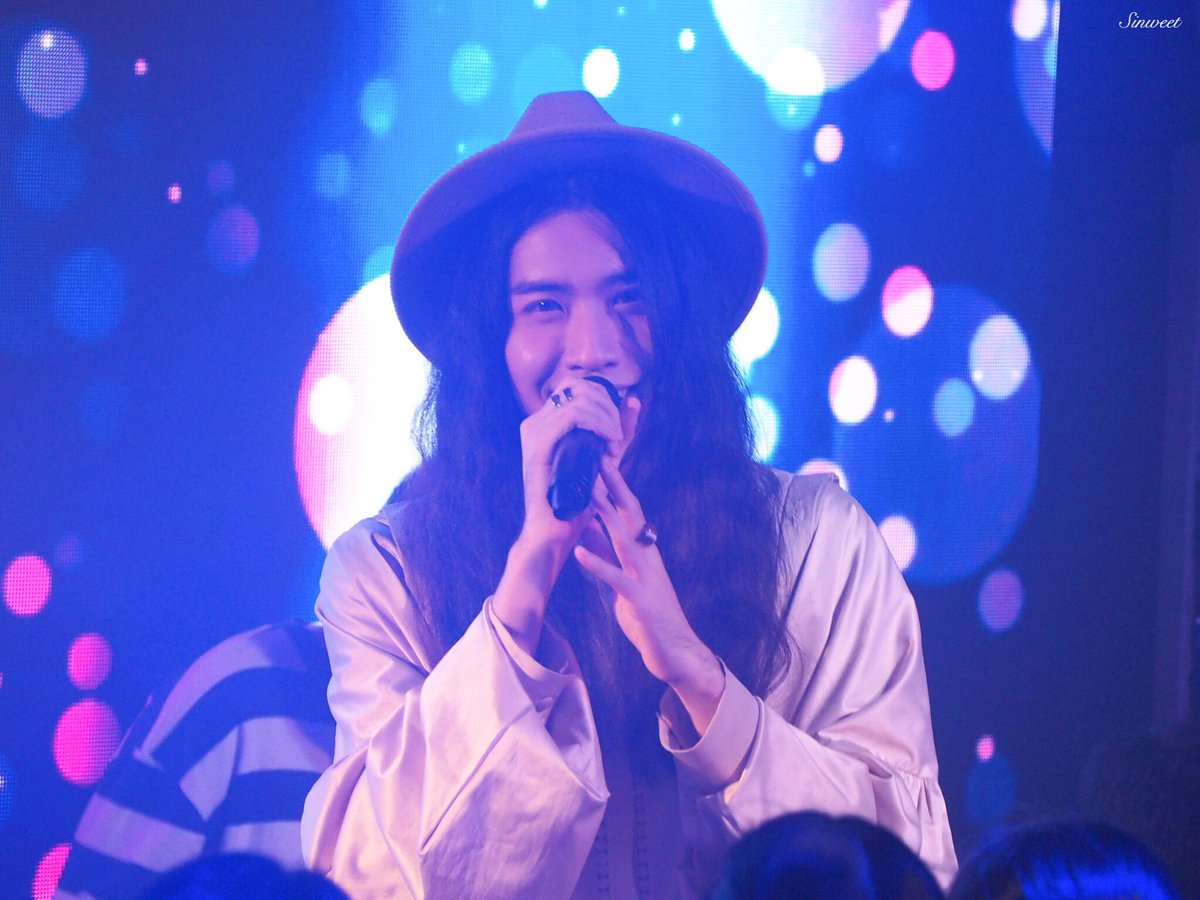 sinweet's tweet image. 💕💕💕 น่ารักไปหมดเลยวันนี้ 😚

#Sinbirthdayevelive2018
#Sin
#Sinofficial