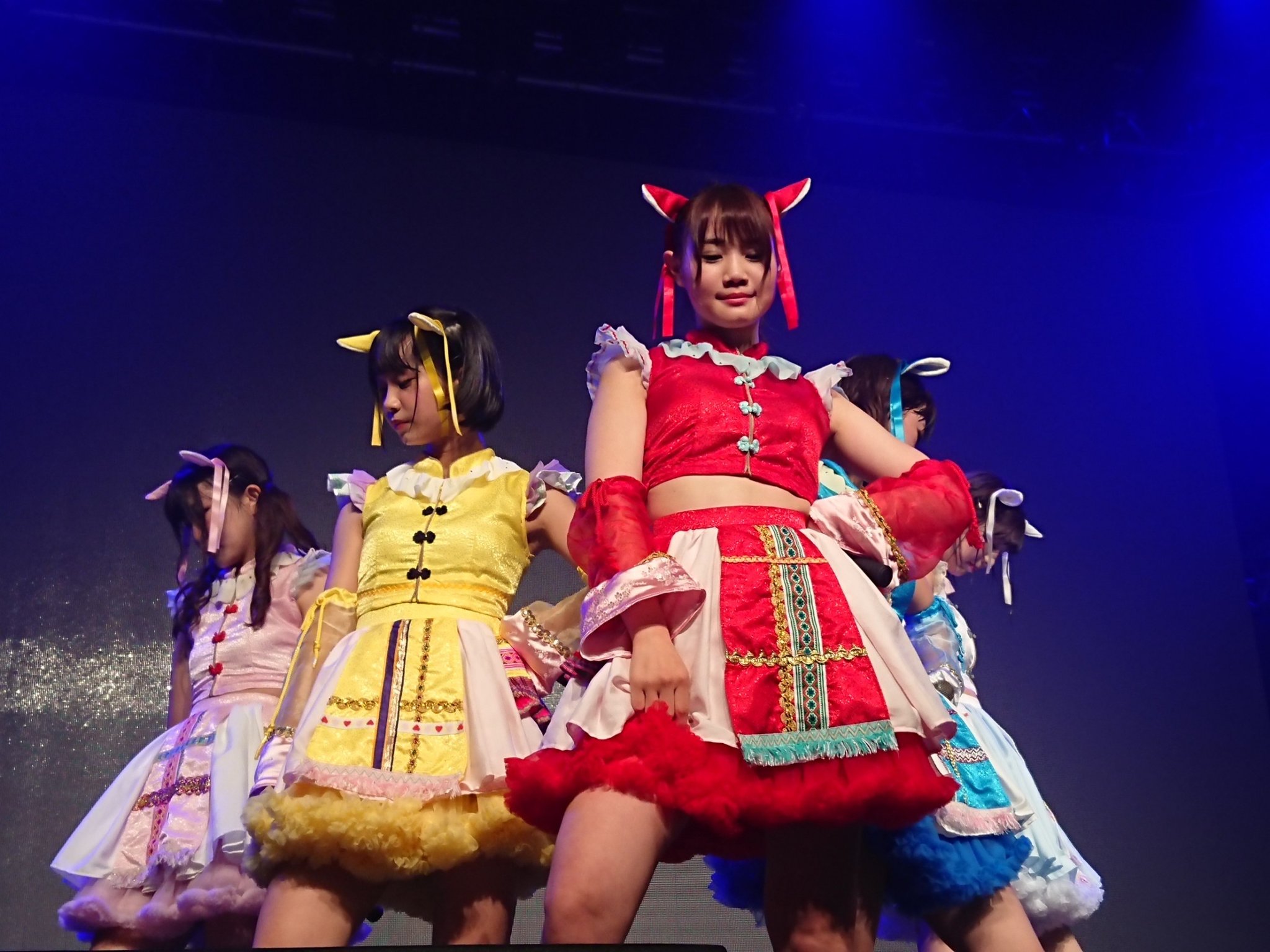 丸山晏奈 على X: 