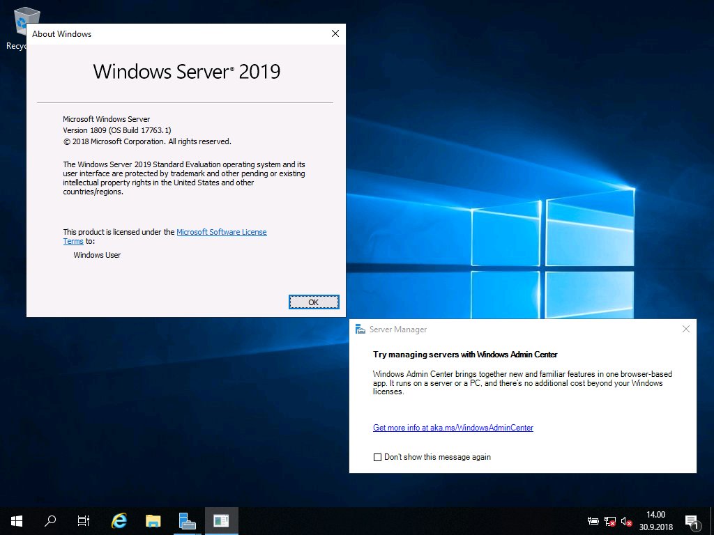windows server 2019 download crack