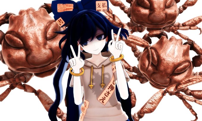 平家蟹のtwitterイラスト検索結果 古い順 平家蟹のtwitterイラスト検索結果 古い順