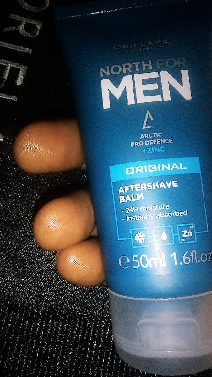 ayeesh_chuchu's tweet photo. Please RT my customer maybe on your TL.
ORIFLAME AFTERSHAVE BALM
Price: #1290
Looking for the right solution to cure shave Bumps? Itching? Dryness? Rashes.
You're on the right spot.
Send a DM or WhatsApp 09028787443 for more information.
#oriflame #Entrepreneur #Unbroken2018 https://t.co/9lchfqtBUf