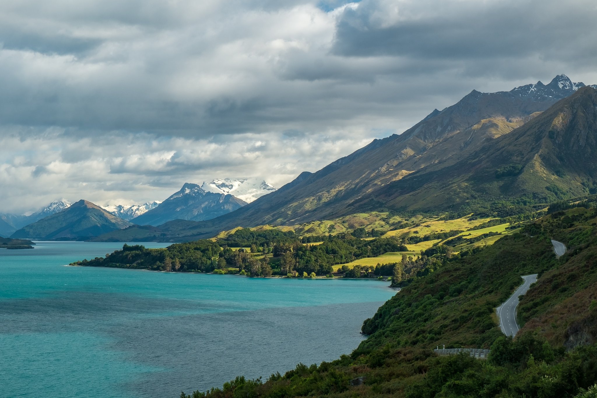 Dark Markets New Zealand