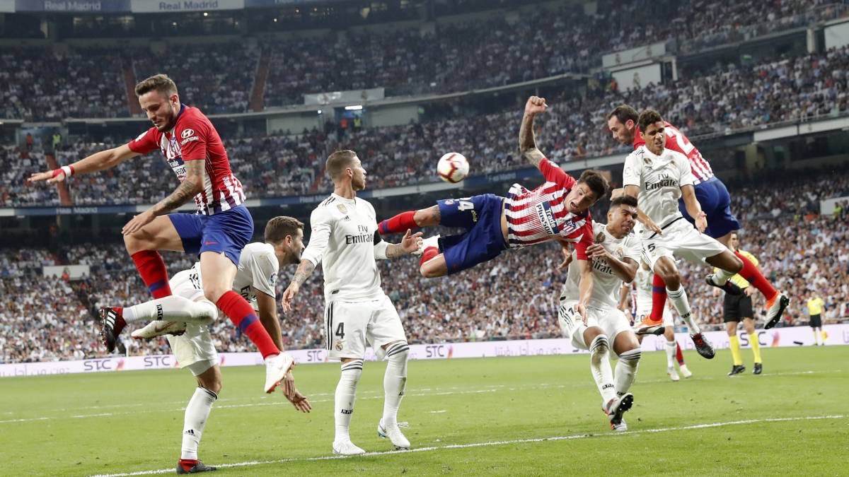 TODOATLETI tweet media