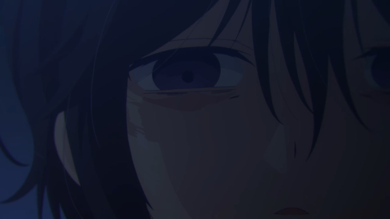 ユウヒ アニメ垢 En Twitter ハッピーシュガーライフ 12話視聴 しょうこちゃんの死体を見て唇を震わせるさとうちゃん 良かった 本当は殺したこと後悔してるんだね これは メリーバッドエンド なのか しおちゃんだけ生き残ったのは意外だったな 個人的には