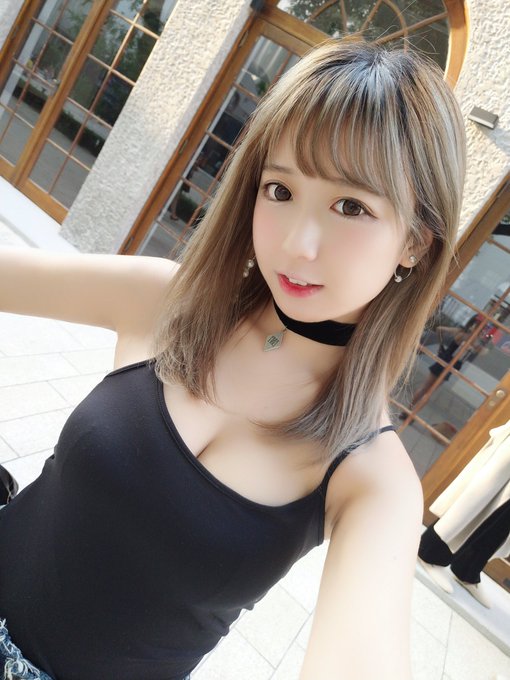 コスプレイヤーyamiのTwitter画像71