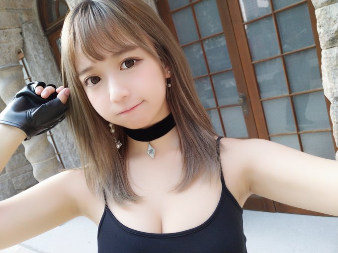 コスプレイヤーyamiのTwitter画像73