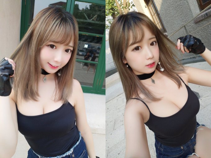 コスプレイヤーyamiのTwitter画像74